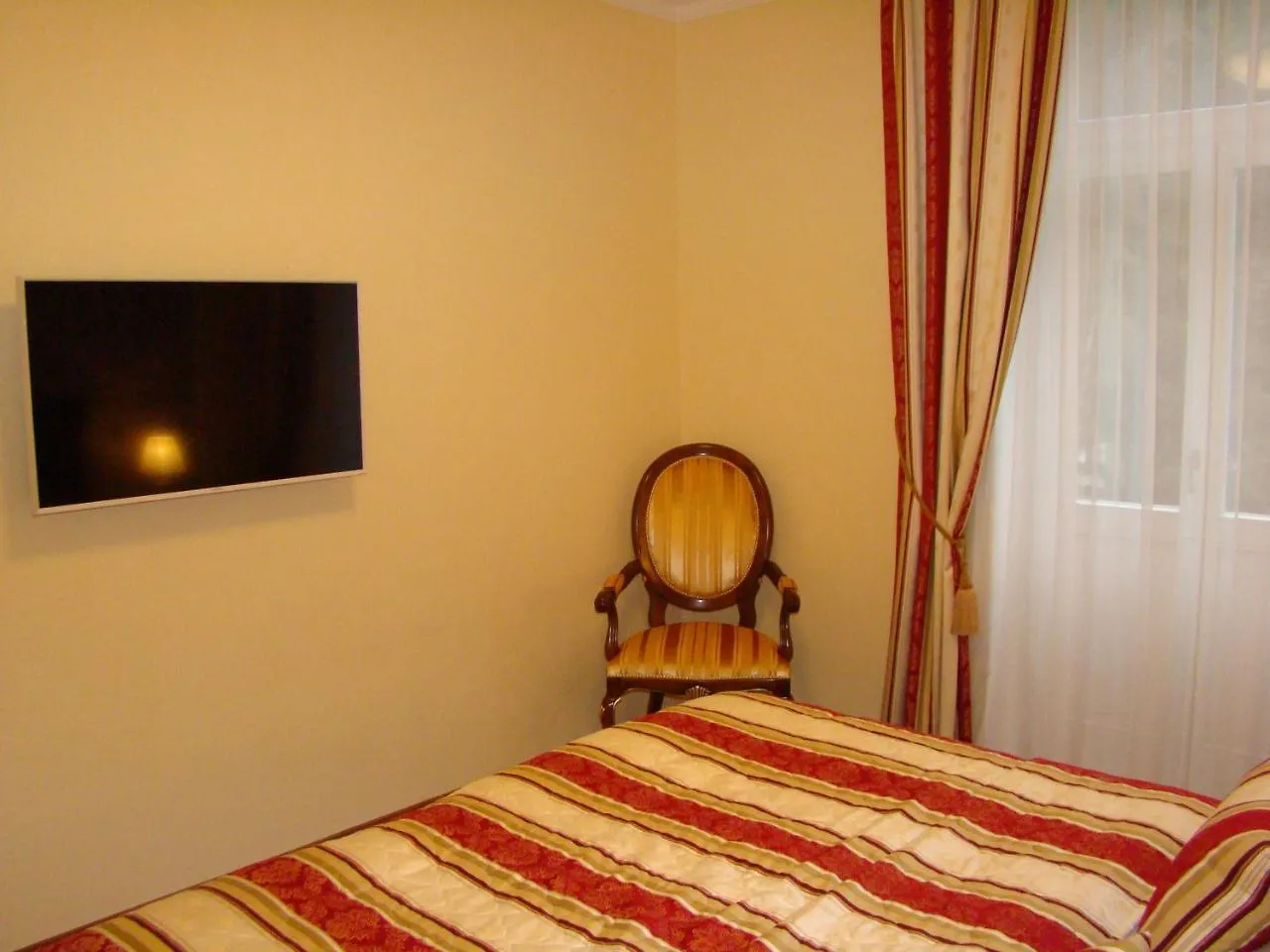 Hotel Saint Petersburg Karlovy Vary 3*,  Czech Republic