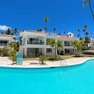 Las Terrazas Vip Pool Beach Club & Spa 4*, Punta Cana Dominican Republic