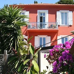 ** Hotel La Patricia - Charme Et Tradition Frankreich