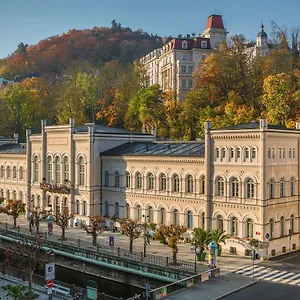 Windsor Spa Karlovy Vary