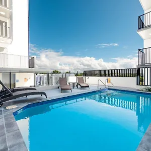 Pacific Sands 4*, Mackay Australia