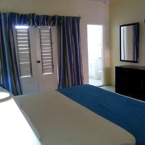 Casa Maria 3*, Port Maria Jamaica
