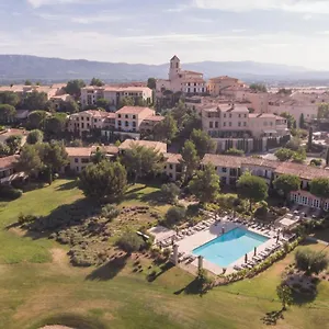 *** Aparthotel Pierre & Vacances Du Golf De Pont Royal En Provence Frankreich