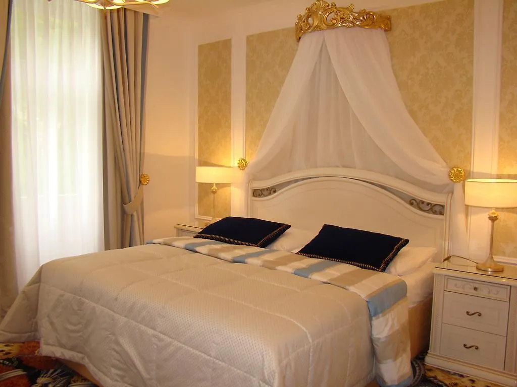 Hotel Saint Petersburg Karlovy Vary 3*,  Repubblica Ceca