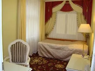 Hotel Saint Petersburg Karlovy Vary