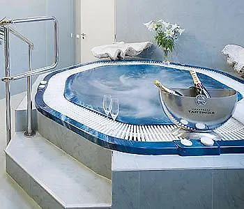 Salvator Hotel Karlovy Vary