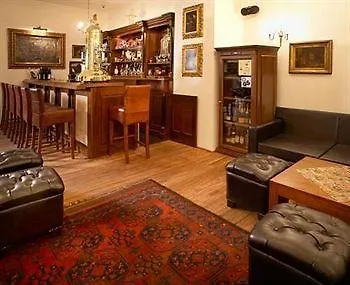 Salvator Hotel Karlovy Vary