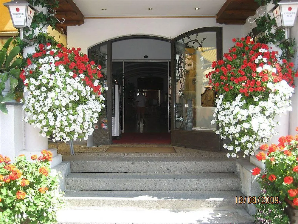 Salvator Hotel Karlovy Vary