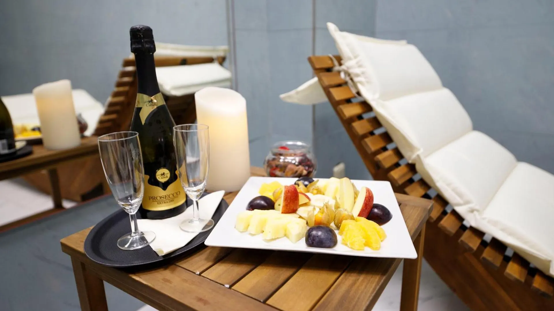 Salvator Hotel Karlovy Vary