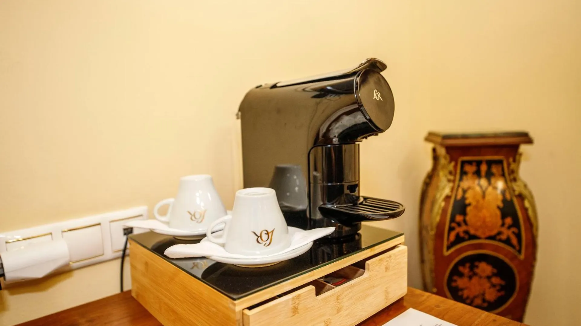 Salvator Hotel Karlovy Vary Csehország