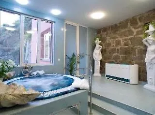 Salvator Hotel Karlovy Vary