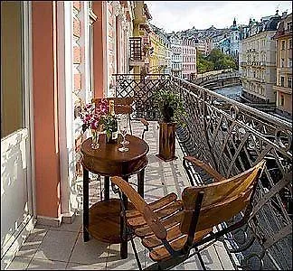 Salvator Hotel Karlovy Vary 4*,  República Checa