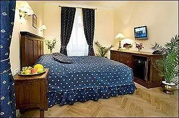 Salvator Hotel Karlovy Vary