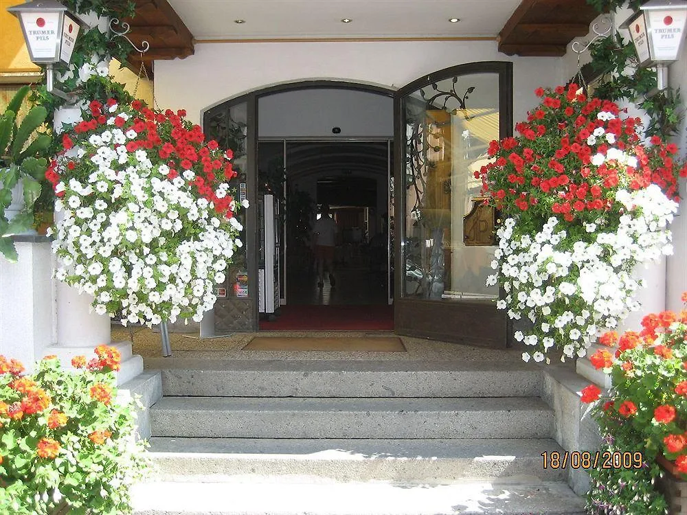 Salvator Hotel Karlovy Vary