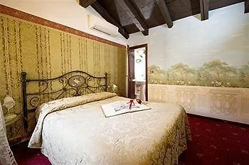Salvator Hotel Karlovy Vary