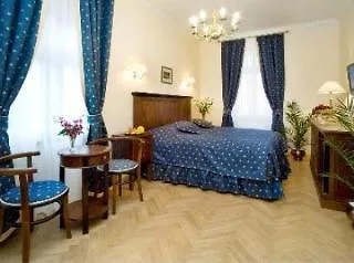 Salvator Hotel Karlovy Vary