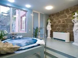 Salvator Hotel Karlovy Vary