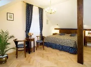Salvator Hotel Karlovy Vary