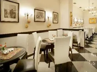 Salvator Hotel Karlovy Vary