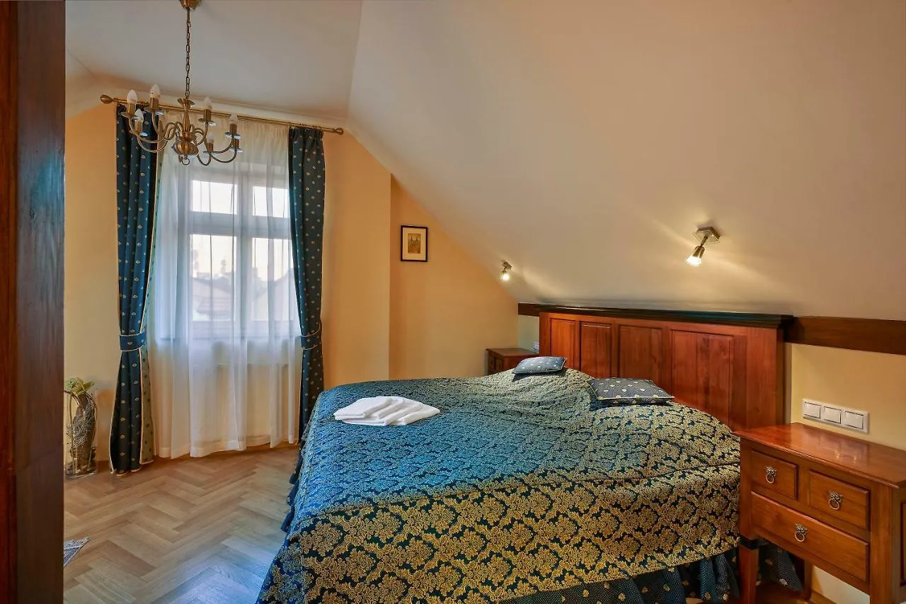 Salvator Hotel Karlovy Vary 4*,  República Checa