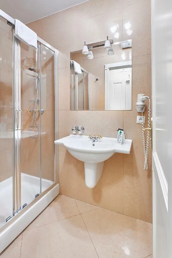 Salvator Hotel Karlovy Vary 4*,