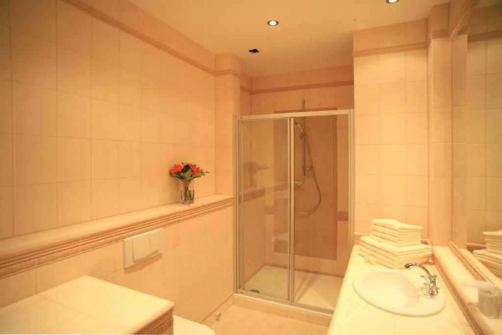 Slunecni Lazne Apartments Karlsbad Tschechische Republik