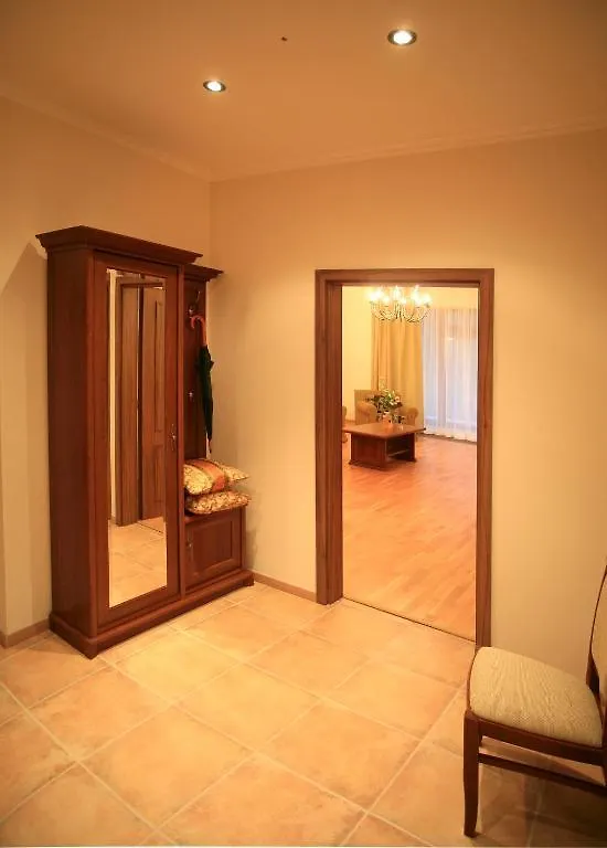 Slunecni Lazne Apartments Karlsbad 3*,  Tschechische Republik