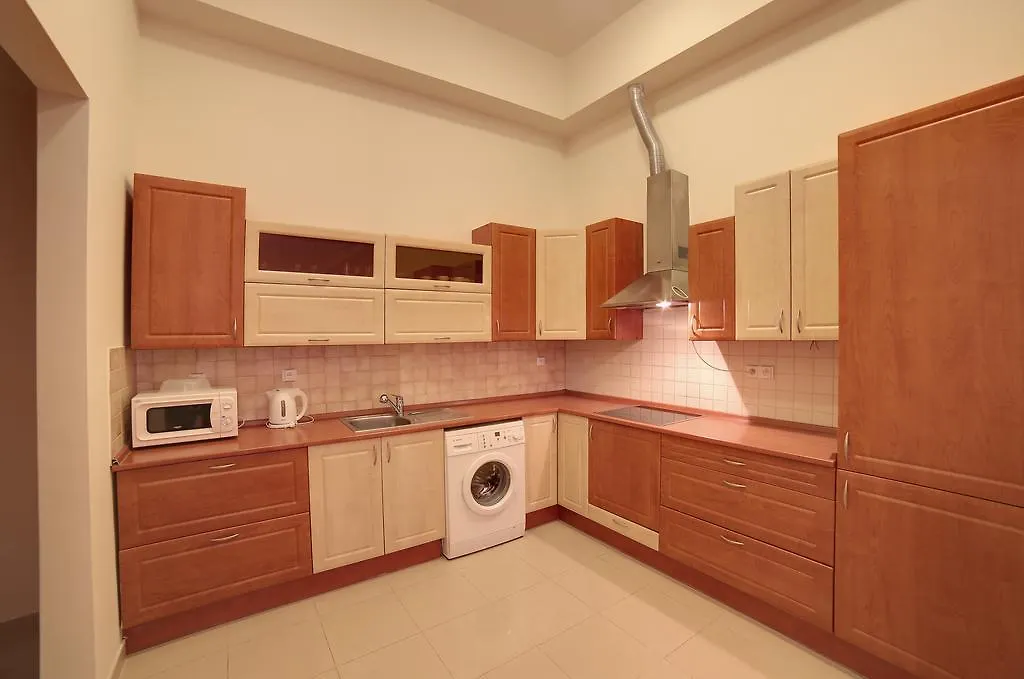 Slunecni Lazne Apartments Karlsbad Tschechische Republik