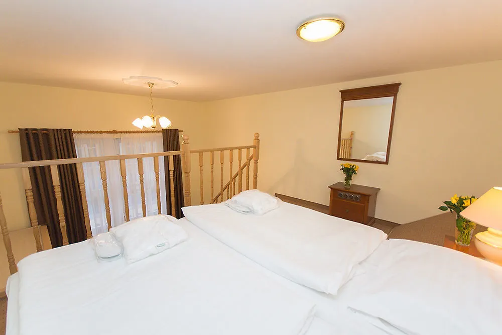 Spa Hotel Anglicky Dvur Karlovy Vary