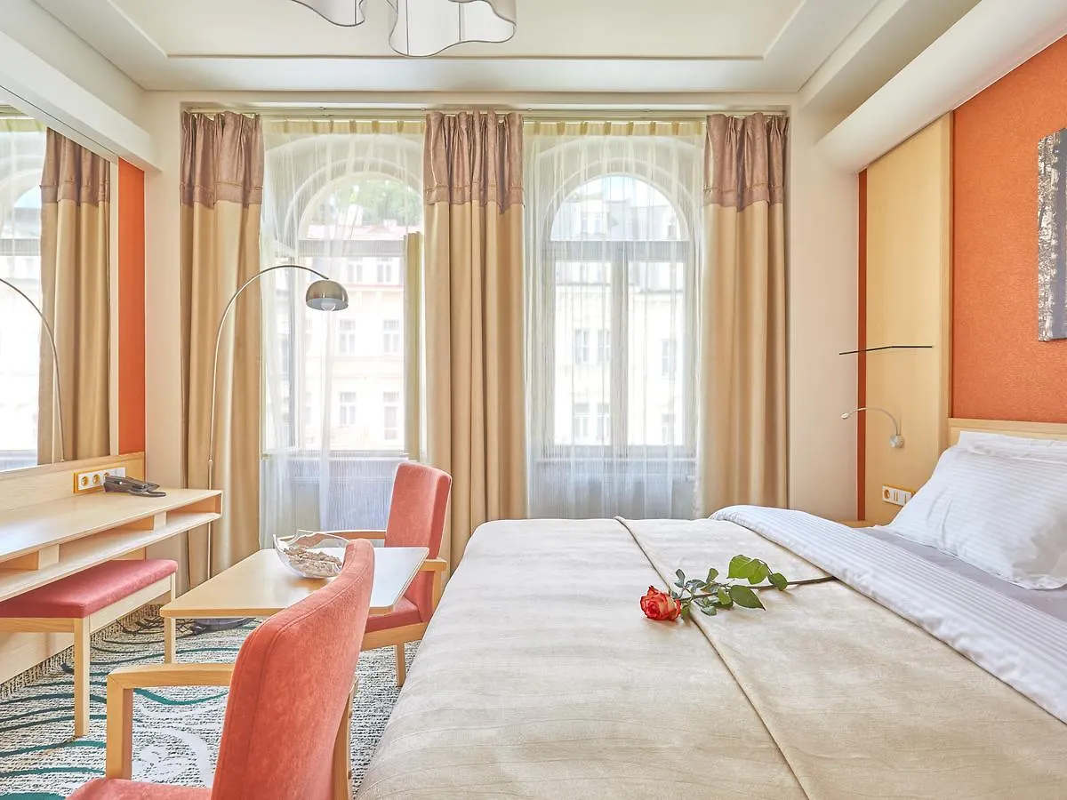 Spa Hotel Iris Karlowe Wary