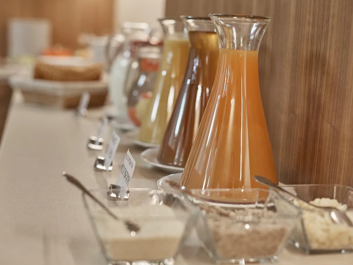 Spa Hotel Iris Karlovy Vary