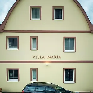 3* Pensjonat Maria
