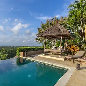 Villa Bayu