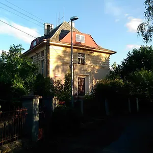 Guest house Nadrazni Stezka, Karlovy Vary