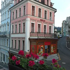 Guest house Asila, Karlovy Vary