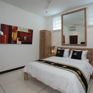 Villa Bebek