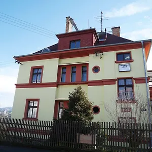 Guest house Pension Lada, Karlovy Vary