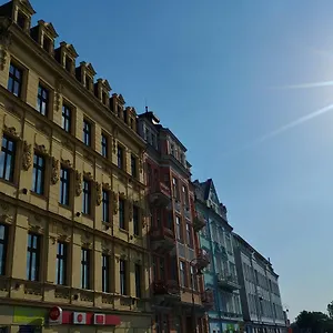 Aparthotel Kv Apartmans Varsavska, Karlovy Vary