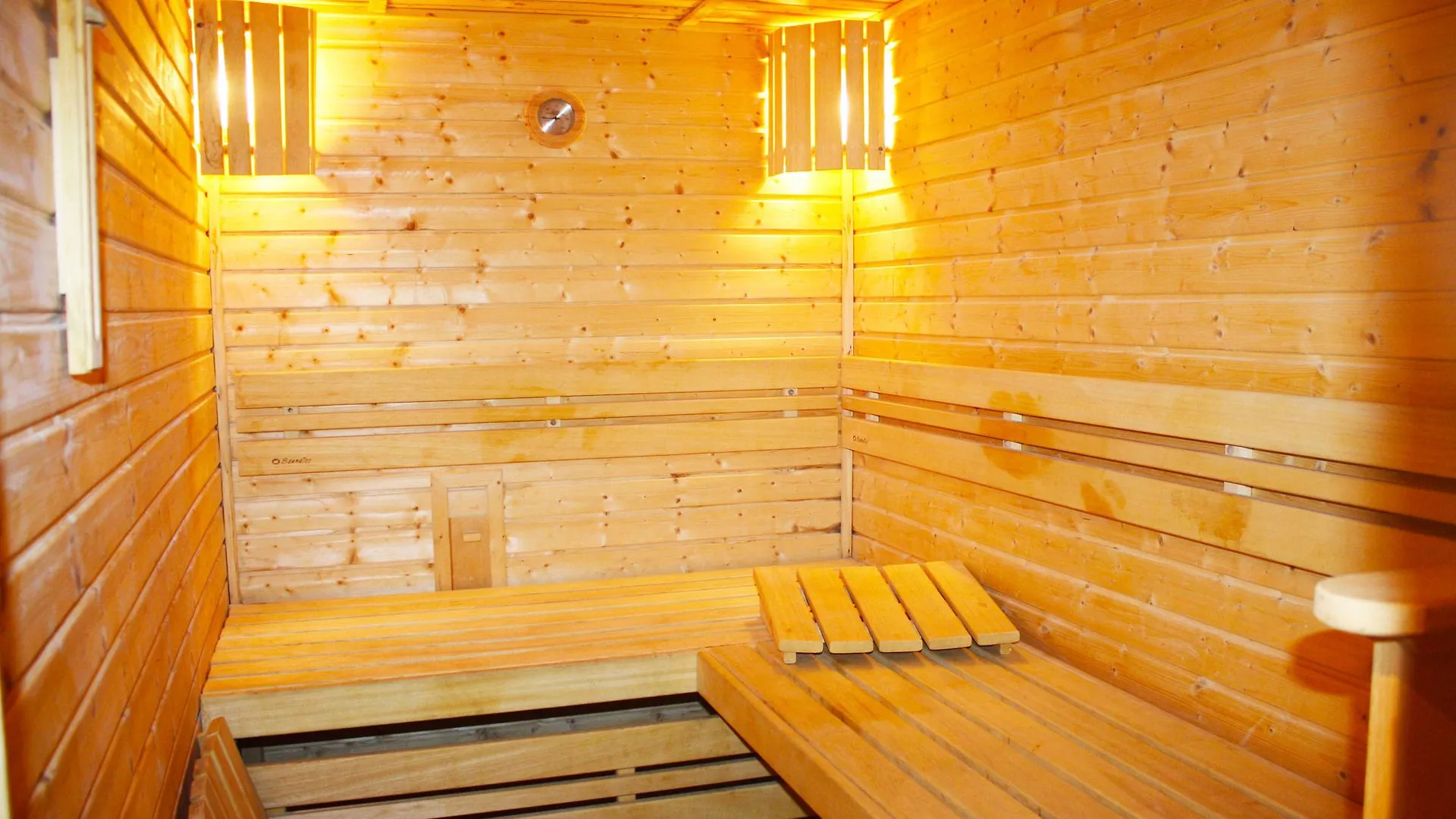 Hotel Villa Lauretta Karlovy Vary