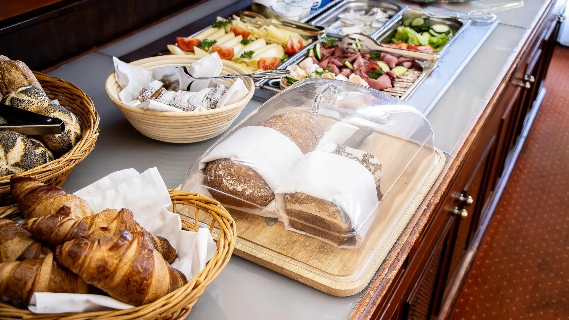 Hotel Villa Lauretta Karlovy Vary