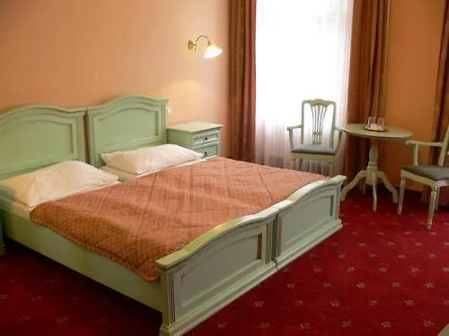Hotel Villa Lauretta Karlovy Vary