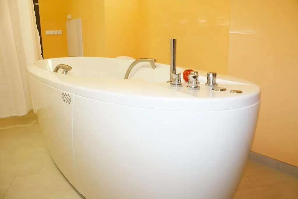 Hotel Villa Lauretta Karlovy Vary 4*,
