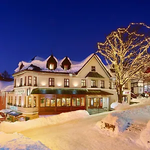 Pizzeria Belmonte Špindlerŭv Mlýn