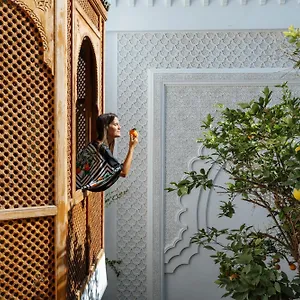 Riad Botanica Riad