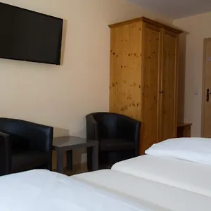Alter Wirt Hotel