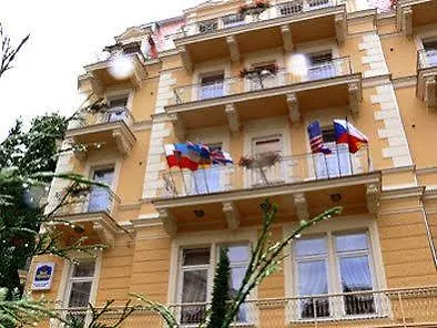 ****  Spa Hotel Lauretta Karlovy Vary Repubblica Ceca