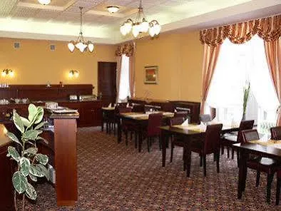 Spa Hotel Lauretta Karlovy Vary
