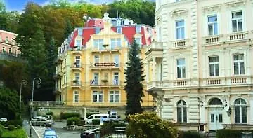 Spa Hotel Lauretta Karlovy Vary