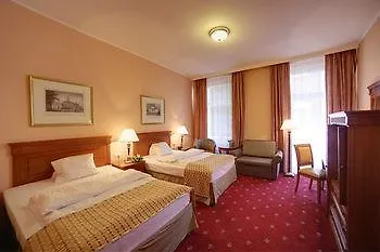 Spa Hotel Lauretta Karlovy Vary