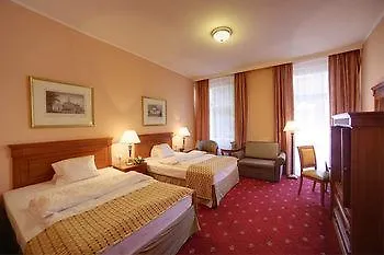 Hôtel Lauretta à Karlovy Vary
